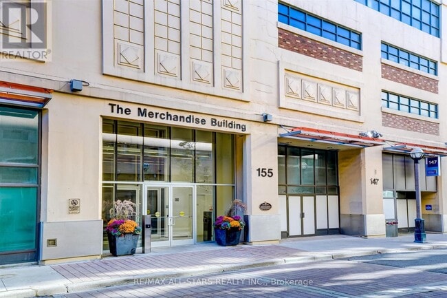 Photo - 155 Dalhousie St Unit 827