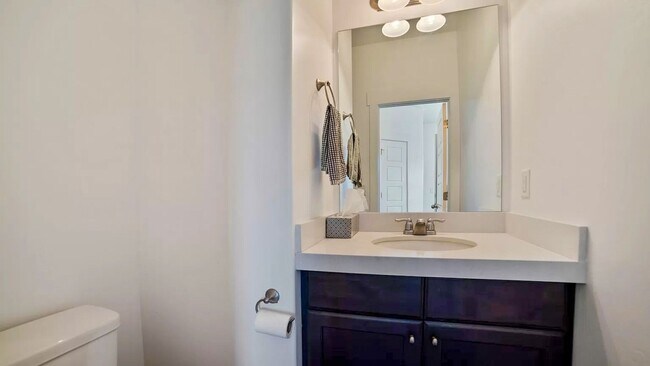 Photo - Stylish Corner Townhome