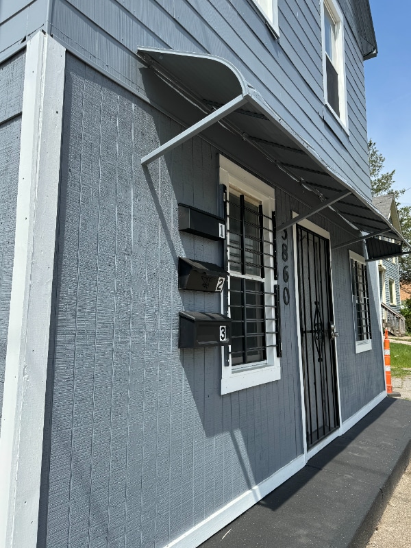 Photo - 3860 E 72nd St Unit 2