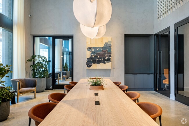 Sala de impresión - Straits Row