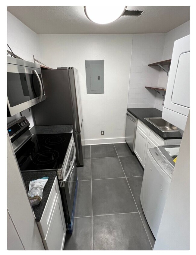 Photo - 500 Parkway Dr NE Condo Unit 7