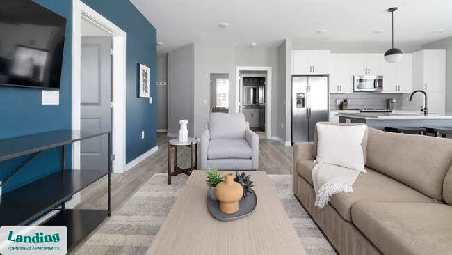 Photo - 5110 Alston Glen Dr Apartment Unit 1-302.1410007