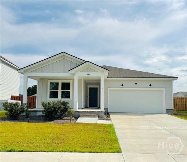 Building Photo - 67 Shade Tree Dr