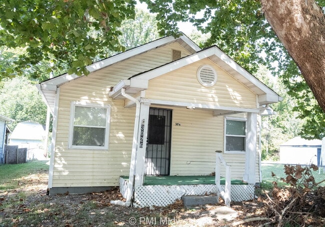 Building Photo - 3026 S Rybolt Ave Rental
