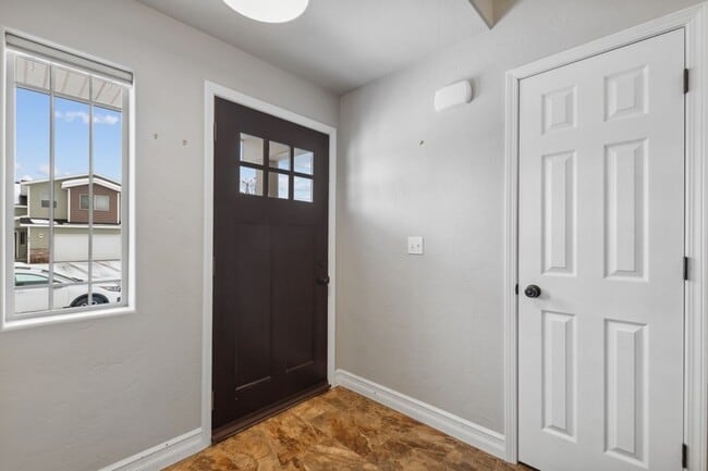 Photo - 4 bedroom, 3 bath, corner lot home