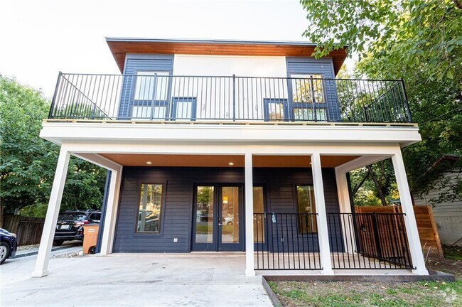 Building Photo - 2509 Del Curto Rd Rental