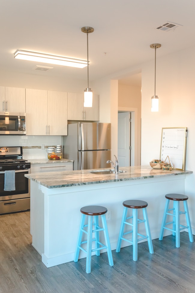 Photo - Cove on the Bay