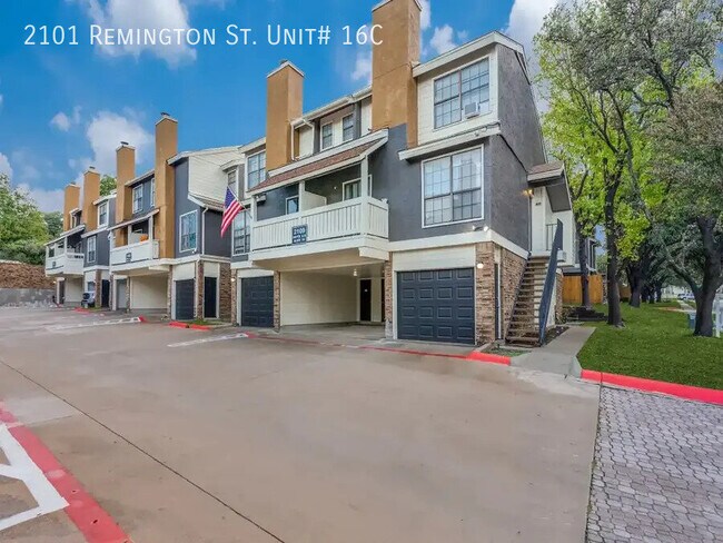 Photo - 2101 Remington St Unit # 16C