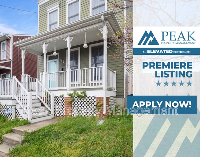 Building Photo - 920 N 26th St