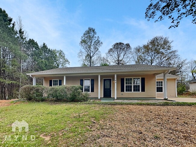 Building Photo - 140 Pebble Ridge Dr