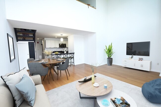 Photo - 1 Earhart St Unit 320