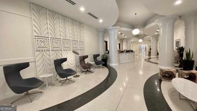 Photo - 860 Peachtree St NE Unit 2010