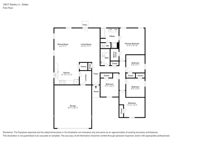 Photo - 15617 Gatsby Ln