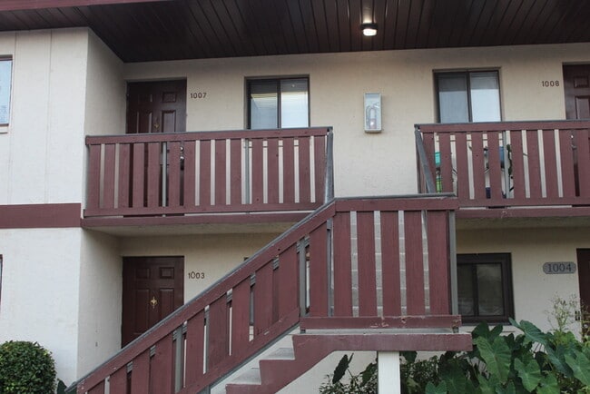 Building Photo - Totally renovated 2-bedroom, 2-full-bath townhome located in West Augusta Unit 1007