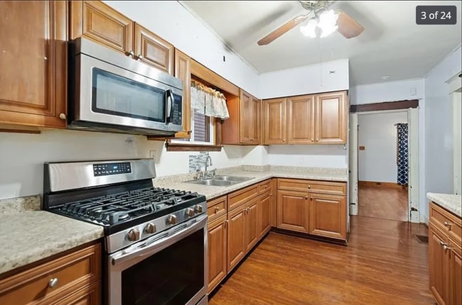 Photo - 3 Bed 2 Bath- Beaver Falls PA
