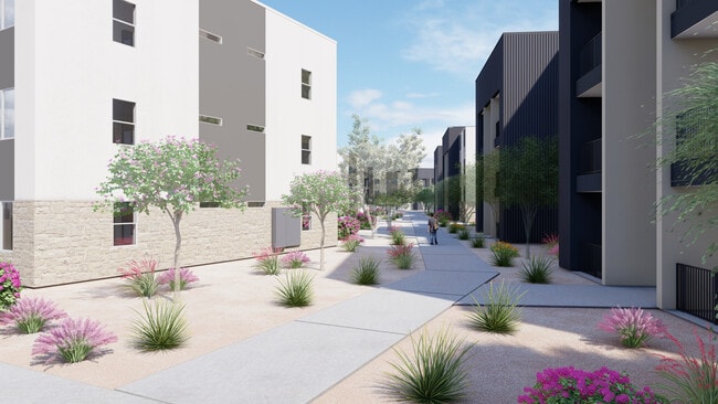 Photo - Acacia at Youngtown