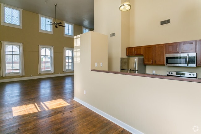 Photo - Historic Lahr Apartments