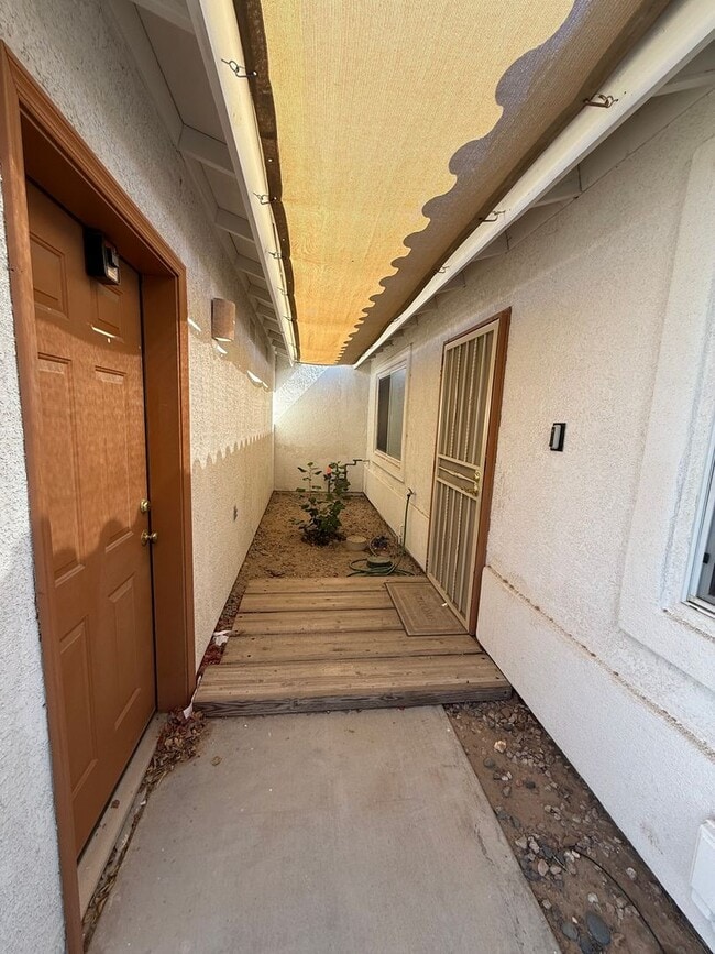 Photo - Yuma Meadows Townhouse - Furnished or Unfurnished