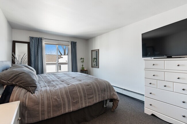 Photo - 7900 Harwood Ave Unit 208