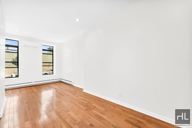 CLINTON AVENUE - CLINTON AVENUE Apartment Unit 1