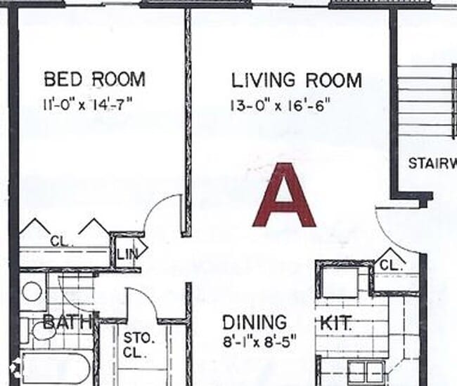 River's Landing Apartments
