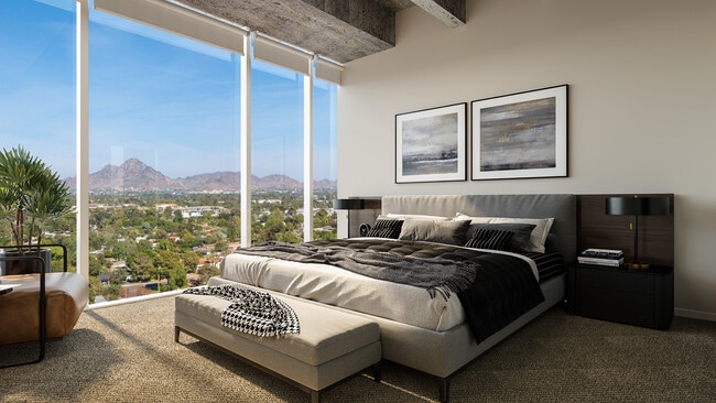 One Camelback