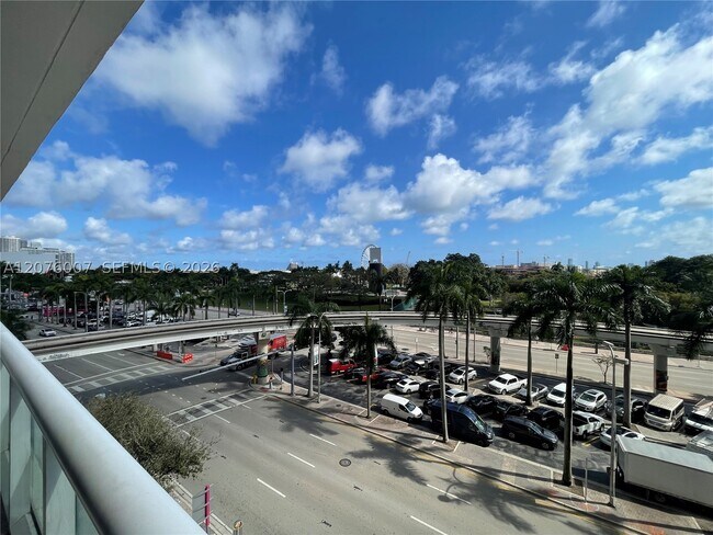 Photo - 50 Biscayne Blvd Unit 505