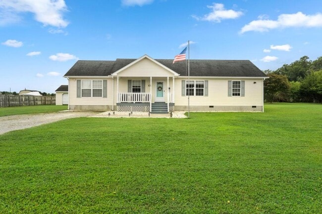 Building Photo - 121 Ashley Ct