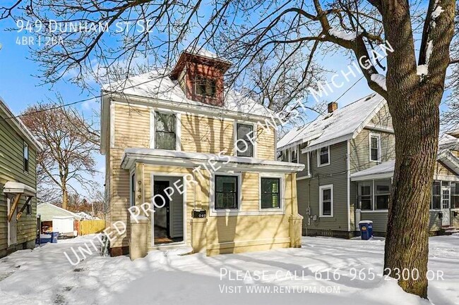 Photo - 949 Dunham St SE