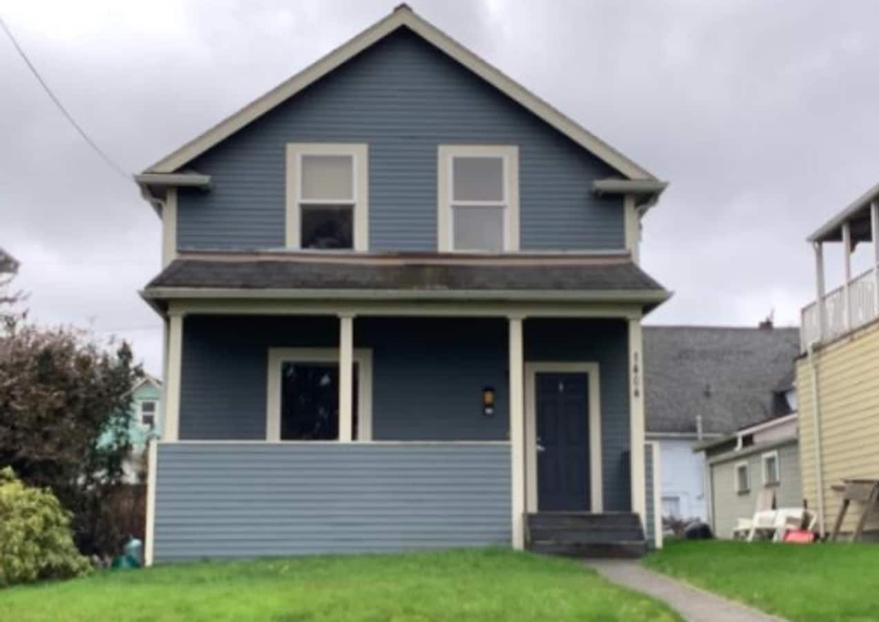 Prelease Today, Spacious 4 Bedroom Home near WWU! - Prelease Today, Spacious 4 Bedroom Home near WWU!