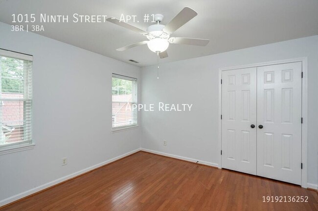 Photo - 1015 Ninth St Unit Apt. #1