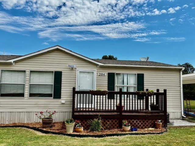 Building Photo - 204 Co Rd 4471 Rental