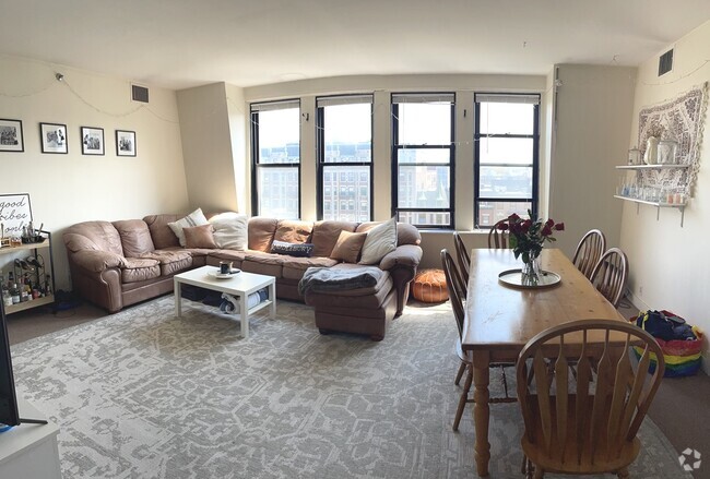 Building Photo - 471 Commonwealth Ave Unit 701A Rental
