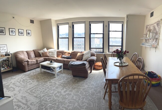Photo - 471 Commonwealth Ave Apartments Unit 701A