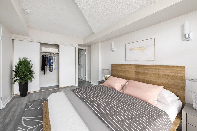 Photo - The Lincoln at Speer