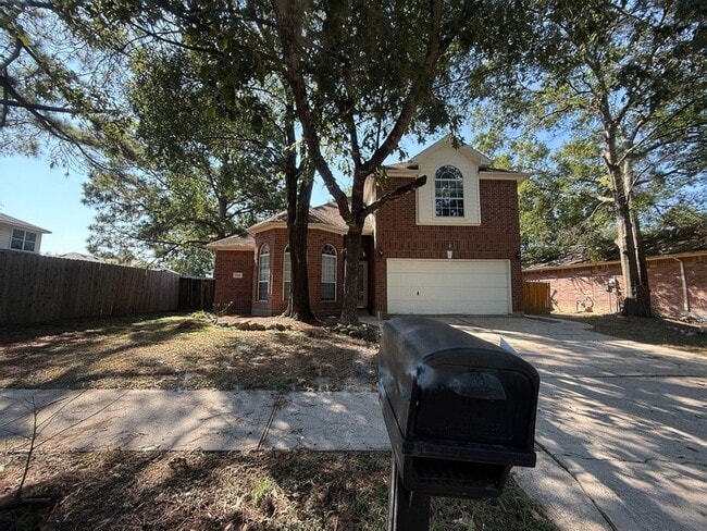 Building Photo - 5250 Sherilynn Dr Rental