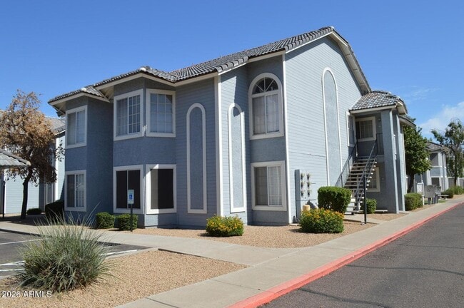 2910 W Marconi Ave Unit 113