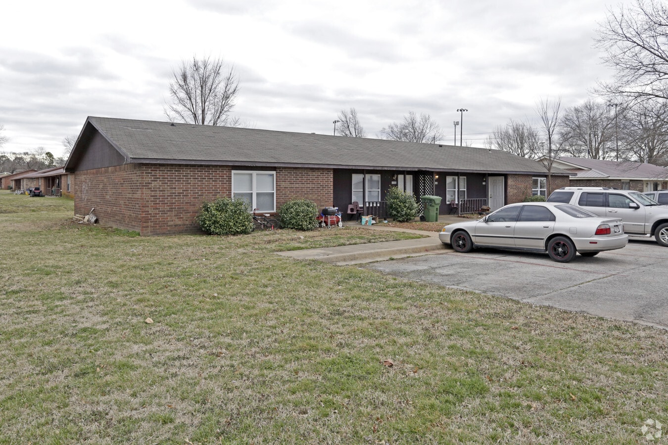 Photo - 1241-1248 W Sunset Dr