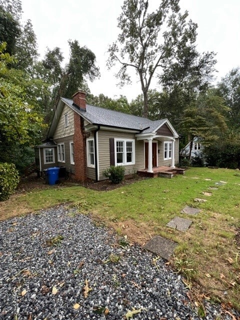 Building Photo - 572 Cecil Ct