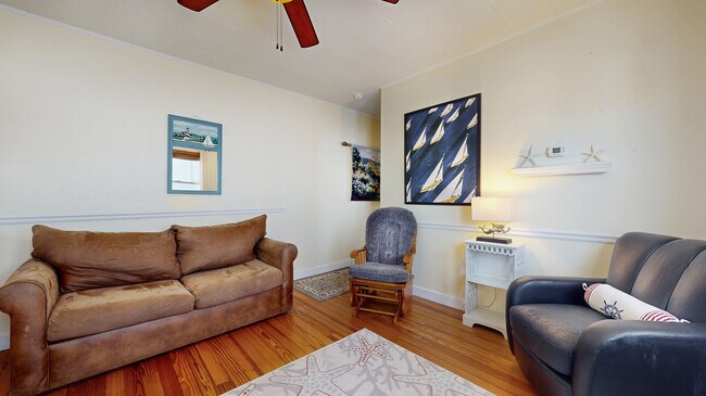 3 Durocher Ave