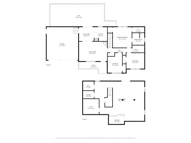 Building Photo - 8536 Passapatanzy Rd