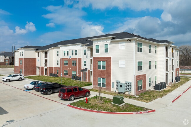 Building Photo - Market Place at Liberty Crossing