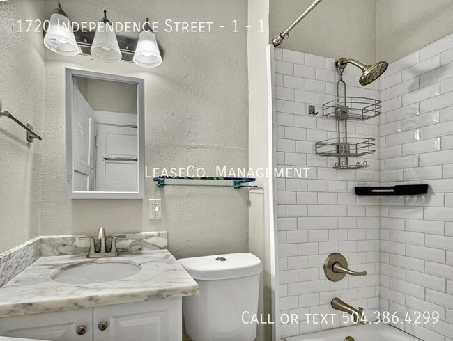 Photo - 1720 Independence St Unit 1