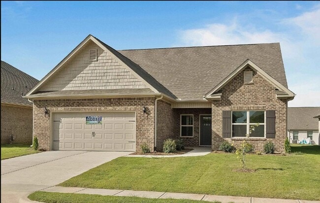 4 Bedrooms in Hazel Green!! - 4 Bedrooms in Hazel Green!! Casa