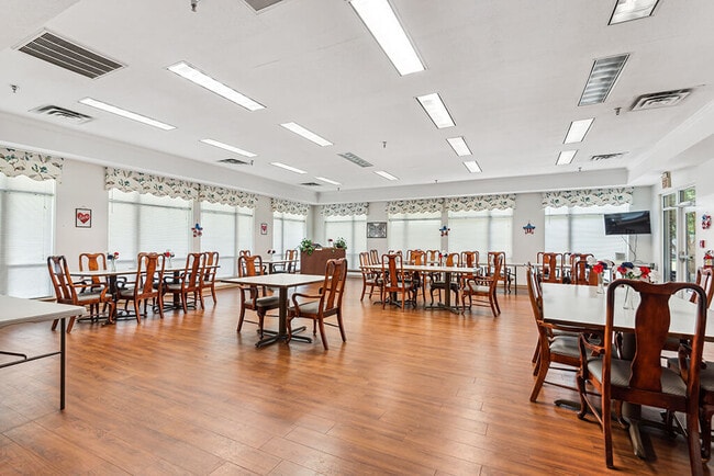 Photo - Guardian Place Apartments