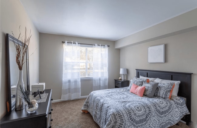 Photo - Bradley Square Apartments