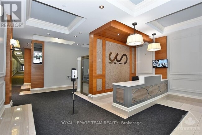 Photo - 316 Bruyère St Unité 505