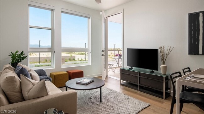 Building Photo - 11055 S Las Vegas Blvd Unit 1092