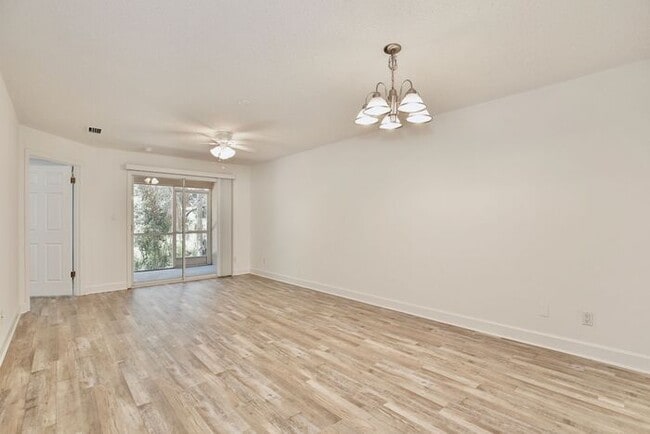 Photo - Spacious 3/2 Condo with a Cover Patio Area...