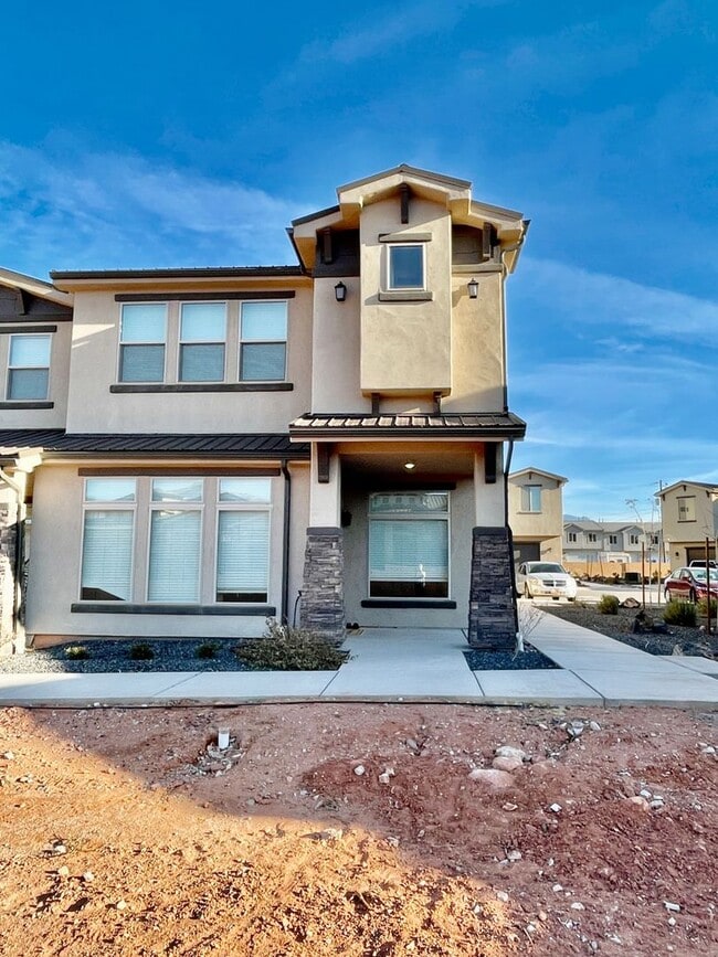 Photo - Beautiful Four-Bedroom Luxury Sage Villas Townhome in Ivins